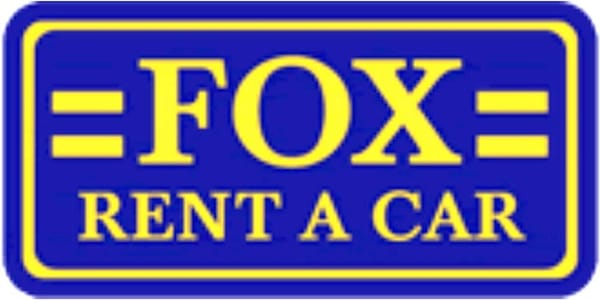 fox rental car salt lake city airport reviews