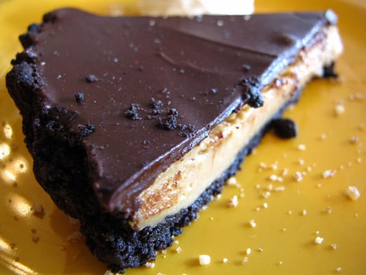 Oreo Tart