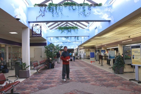 State College University Park Airport www.yelp.com