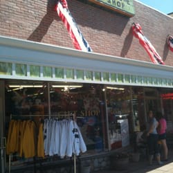 Yellowstone Gift Shop - Cody, Wy - Yelp