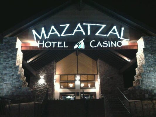 Casino Mazatzal