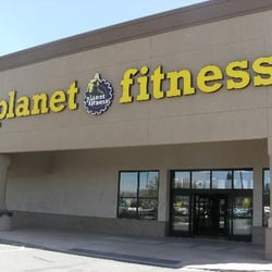 Planet Fitness Planet Fitness