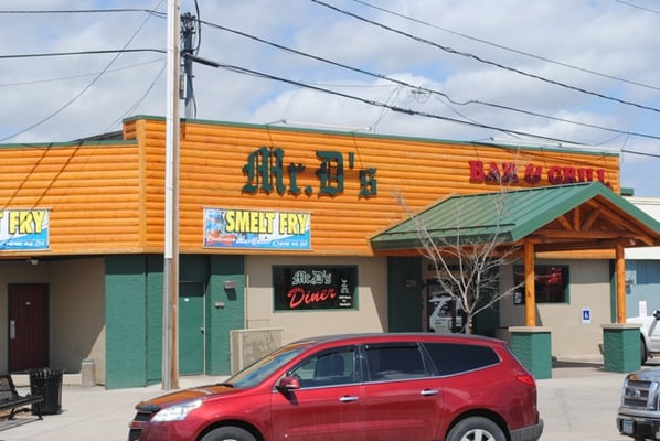 Smelt+Fry+in+MN ... - Nightlife - 5622 Grand Ave - Duluth, MN - Reviews - Photos - Yelp