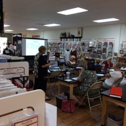 Charlotte Sewing Studio - Fabric Stores - Port Charlotte, FL - Yelp