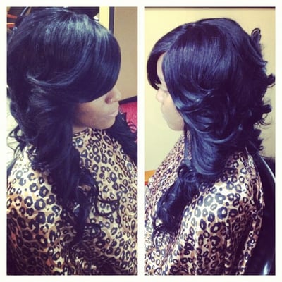 ... long hair girls easy updo hairstyles for long hair nia long hairstyles