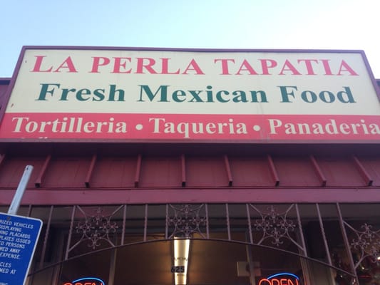 La perla tapatia coupons