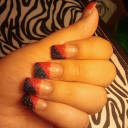 Hollywood Nail Design Hollywood Nail Design