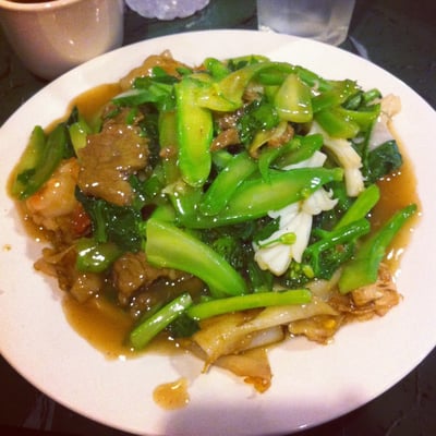 Red Rose Restaurant - 38 Photos - Cambodian - Lowell, MA ...