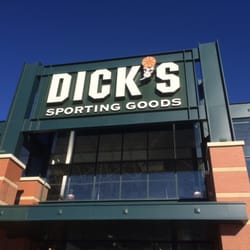 Dick’s Sporting Goods - Colorado Springs, CO | Yelp