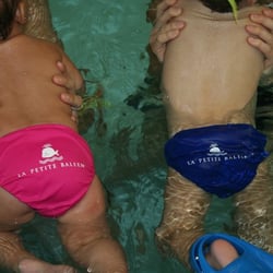 La petite baleen coupon