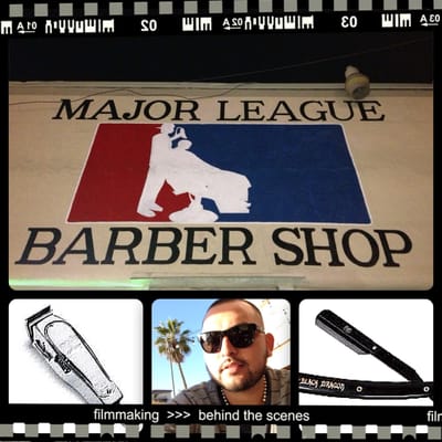 Major League Barber Shop - South Gate, CA Yelp