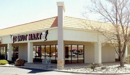 Donut Mart