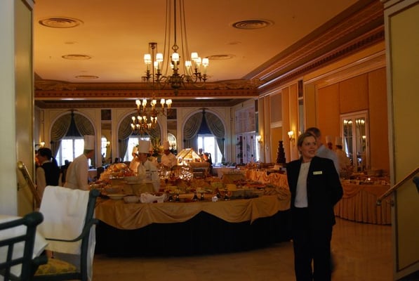 Lake Terrace Dining Room - Colorado Springs, CO | Yelp