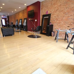 Nzuri Salon & Spa Nzuri Salon & Spa