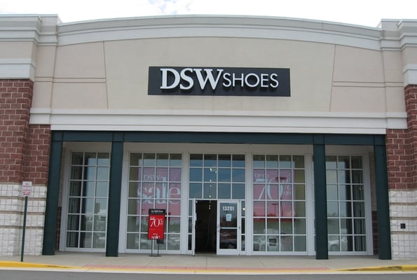 dsw greenwood in