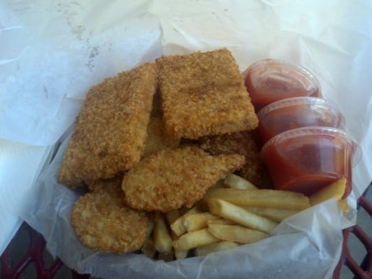 Pete’s Fish & Chips - Mesa, AZ | Yelp