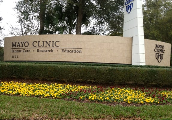 Mayo Clinic - Southside - Jacksonville, FL, United States | Yelp