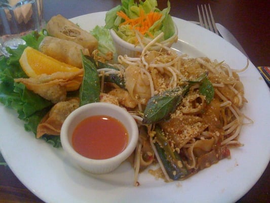 Spices Thai Cafe Mira Mesa Menu Spices Thai Cafe Mira Mesa Menu