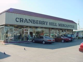 Cranberry Hill Mercantile