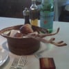 Yummy Bread Sticks