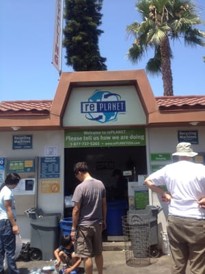replanet recycling recycling center lakewood ca lakewood recycle