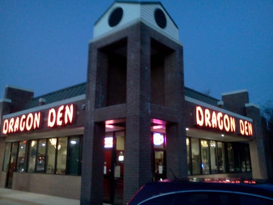 Dragon Den Chinese Restaurant Chinese Yelp