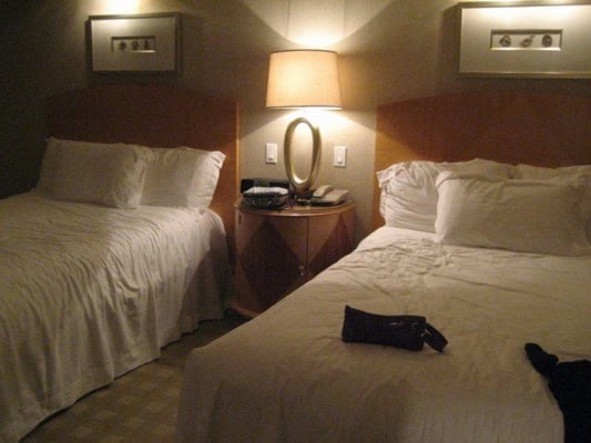 Borgata casino phone number