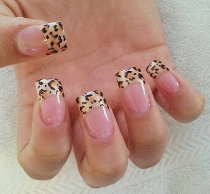 cheetah tips