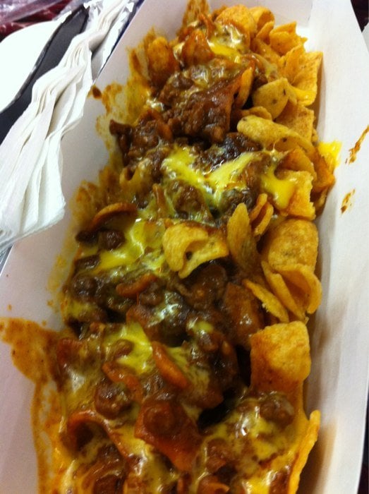 Frito pie Yelp