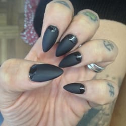 Good Choice For Nails Good Choice For Nails