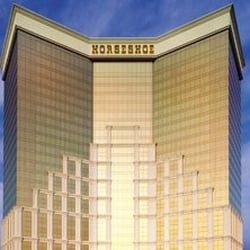 horseshoe casino in bossie city louisiana