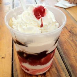 Joezeppi’s Frozen Treats and Homemade Ice Cream - Ice Cream & Frozen