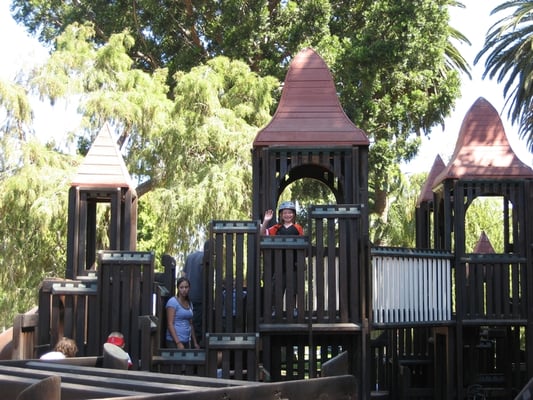 Alameda Park  Parks  Santa Barbara, CA  Yelp