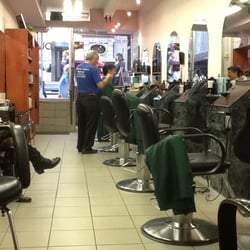 Infinity Haircut Inc. Infinity Haircut Inc.