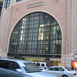 niketown midtown