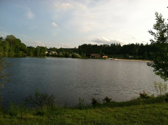 Nara Park - Parks - Acton, MA - Yelp