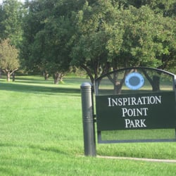 Inspiration Point Park logo