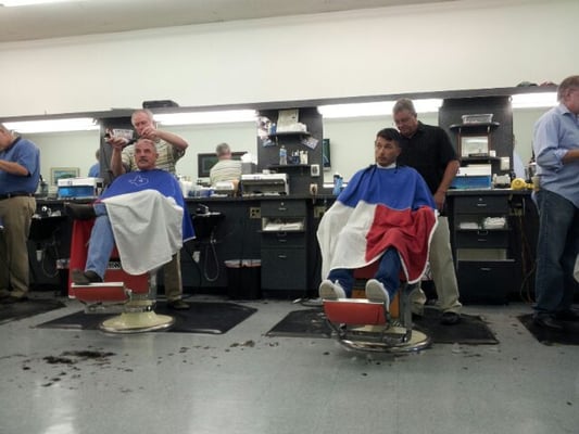 Wright?s Barber Shop - Barbers - Plano, TX - Reviews - Photos - Yelp