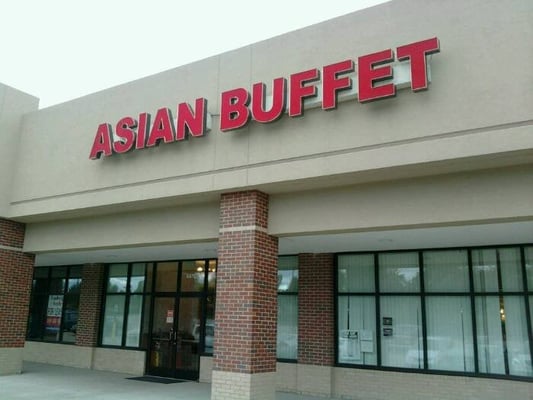 plymouth Asian buffet mi sushi