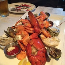 Jax Fish House logo