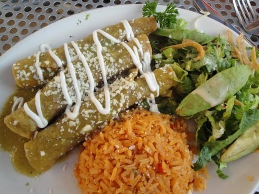 Mi Cocina - 61 Photos - Mexican - Irving, TX - Reviews - Yelp