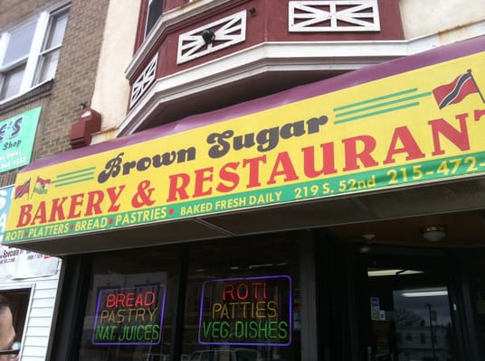 Brown Sugar Bakery & Cafe - Bakeries - Walnut Hill - Philadelphia, PA