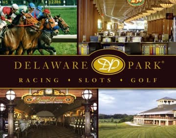 Slots at delaware park