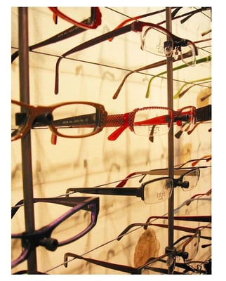 Lafont Eyeglasses Lafont Eyeglasses