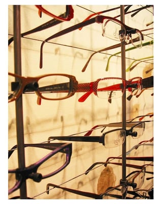 Lafont Eyeglasses