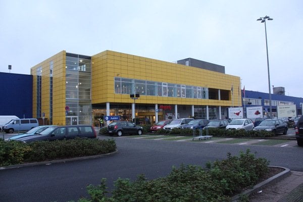 IKEA Moorfleet Hamburg, SchleswigHolstein, Germany Yelp