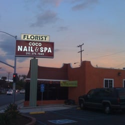 Coco Nail Spa Coco Nail Spa