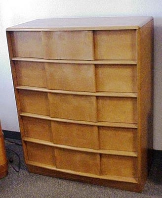 Heywood Wakefield Vintage Furniture | Yelp