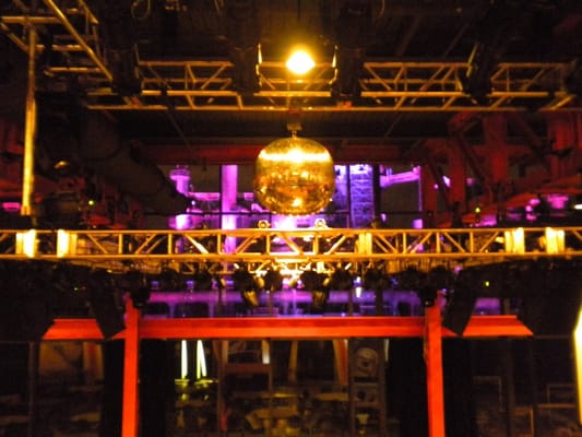 DISCO STUDIO disco studio: