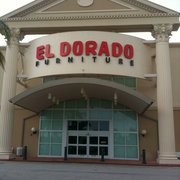 El Dorado Furniture - Furniture Stores - Coconut Creek, FL - Reviews